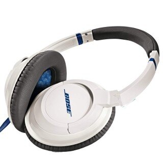 Bose SoundTrue Around Ear Kulaklık kullananlar yorumlar